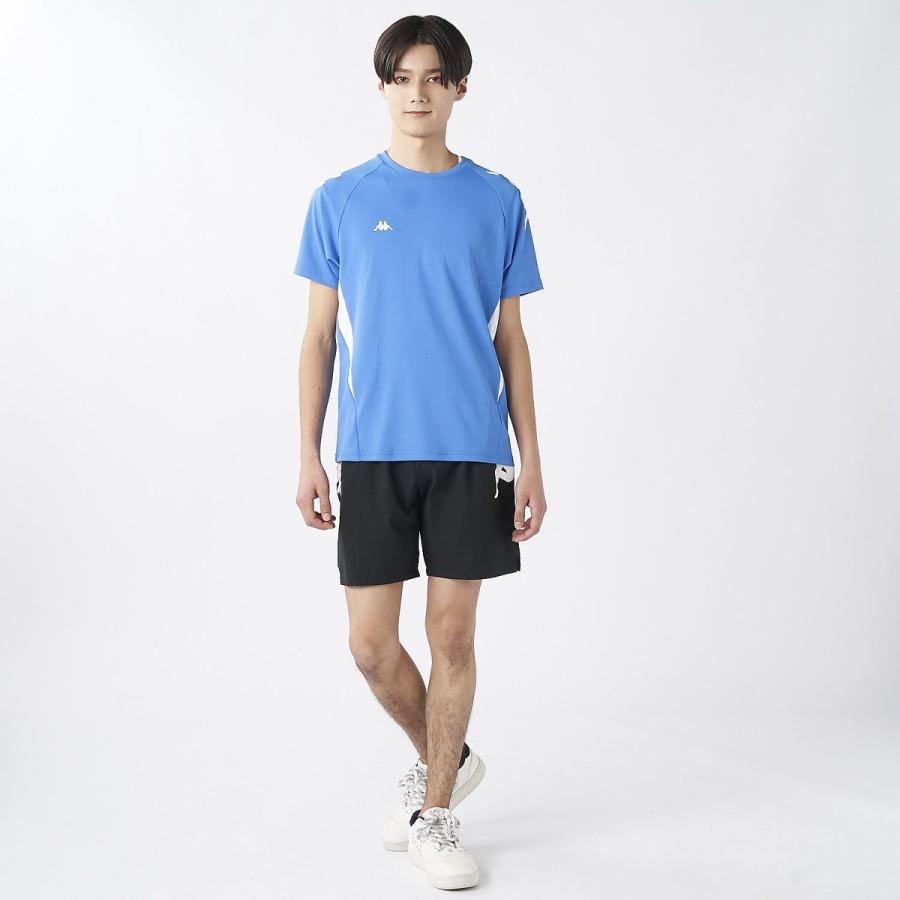 Kappa（カッパ） Kappa Kappa Jr プラクティスパンツ サッカー