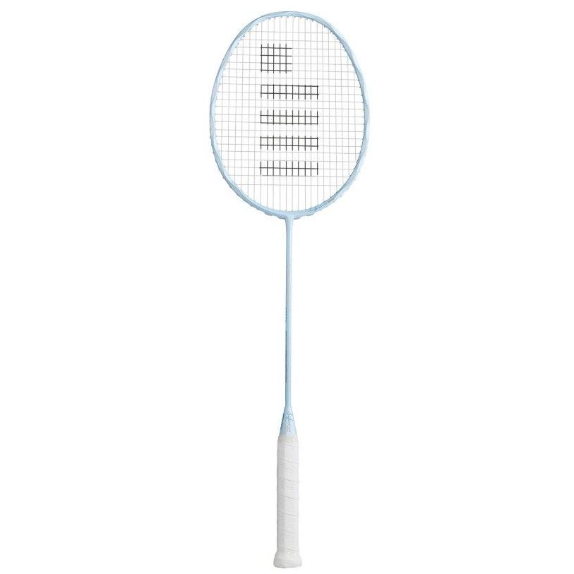 美品●バドミントンラケット●ゴーセン　GOSEN INFERNOAIR　5U GOSEN（ゴーセン） インフェルノ エア +コア フレームのみバドミントン