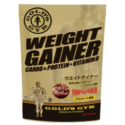 ゴールドジム（GOLD'S GYM） GOLD'S GYM GGPウエイトゲイナー