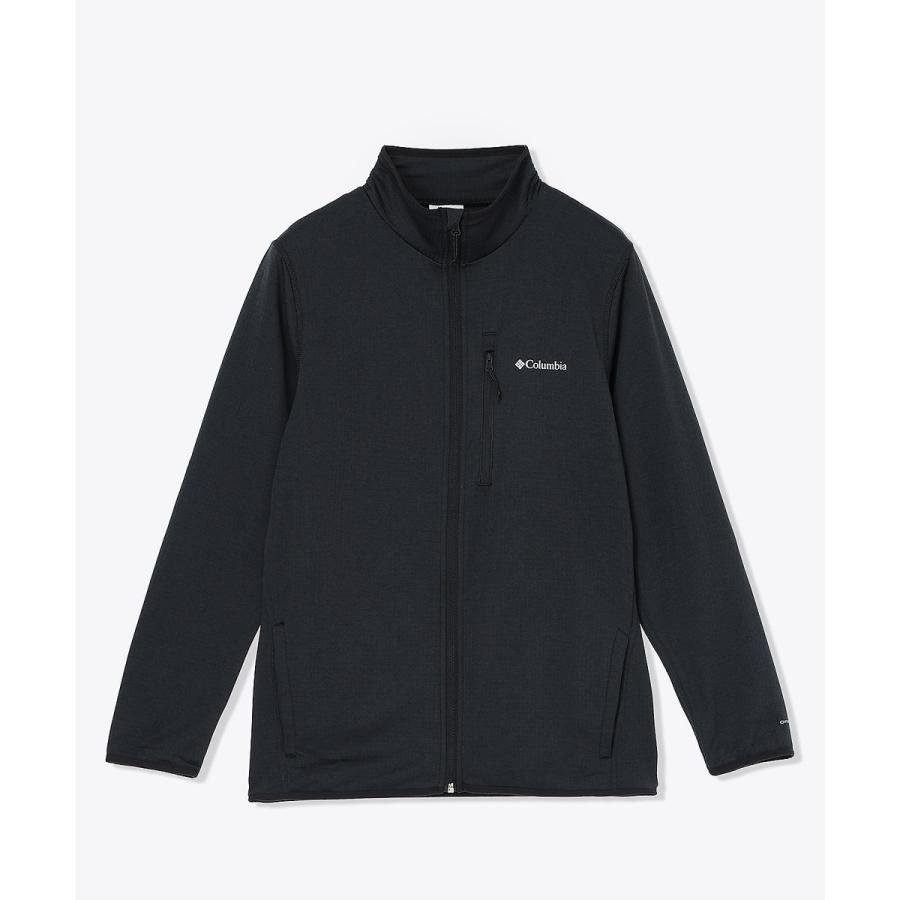 Columbia（コロンビア） エッセンシャルハイクグリッドフリース