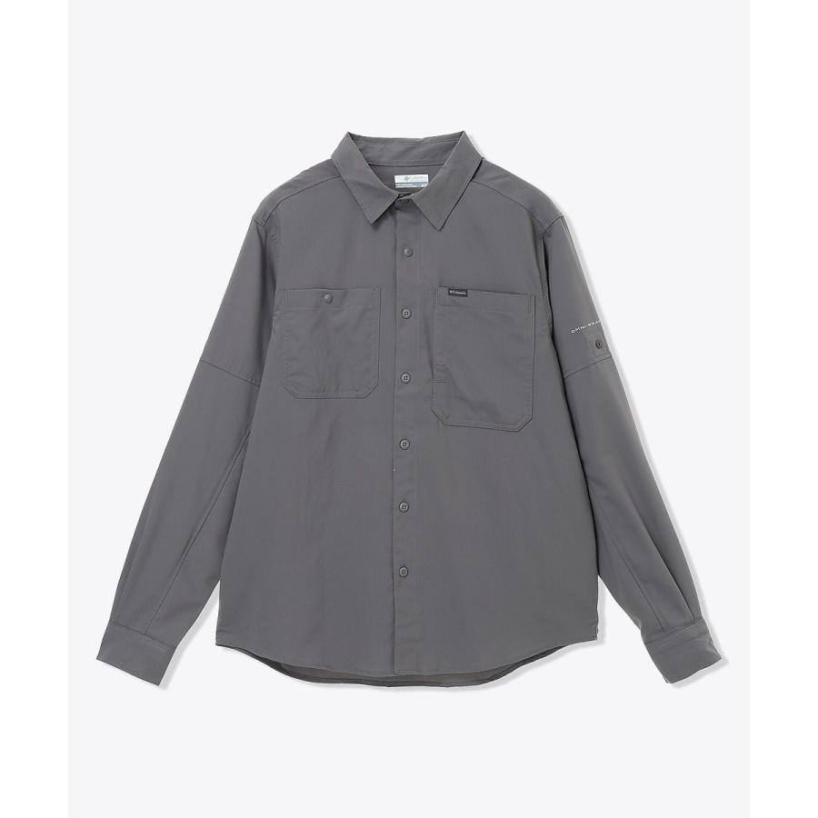 Columbia（コロンビア） シルバーリッジユーティリティIIロング 