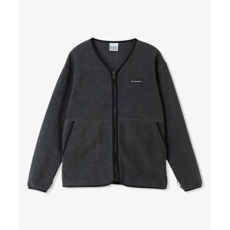 Columbia（コロンビア） ウィメンズナビダッドループフリース 