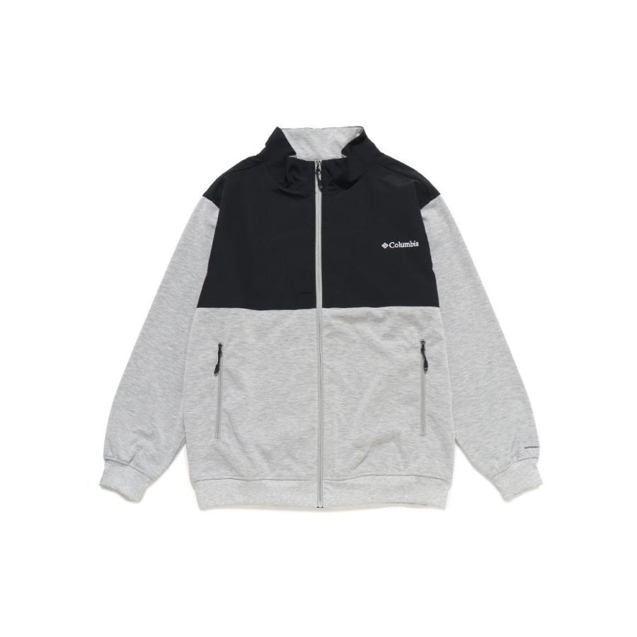 Columbia（コロンビア） Columbia WILKINSON COVE STAND NECK JACK