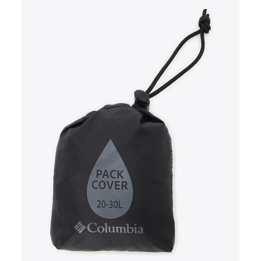 Columbia（コロンビア） アロークリークパックカバーM トレッキング