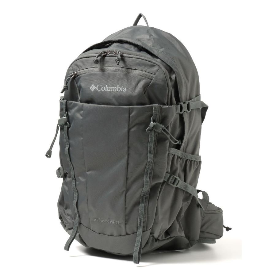 Columbia（コロンビア） ワイルドウッド WF 27L バックパック 