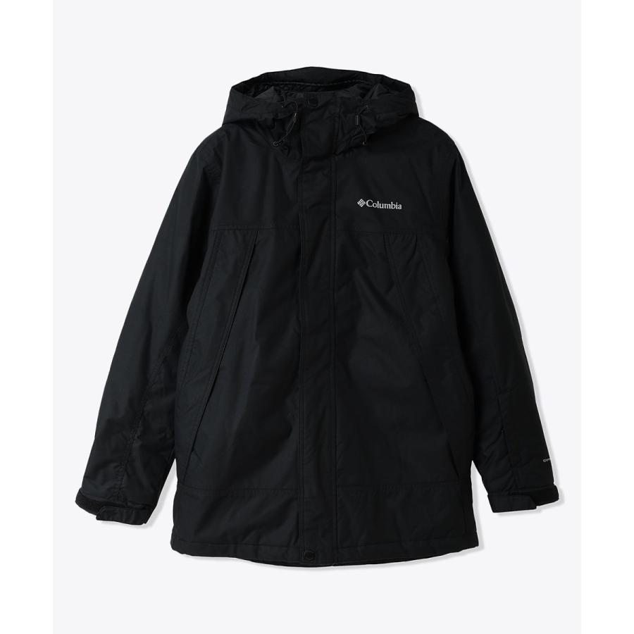Columbia（コロンビア） ショッキジャケット ウインター メンズスキー