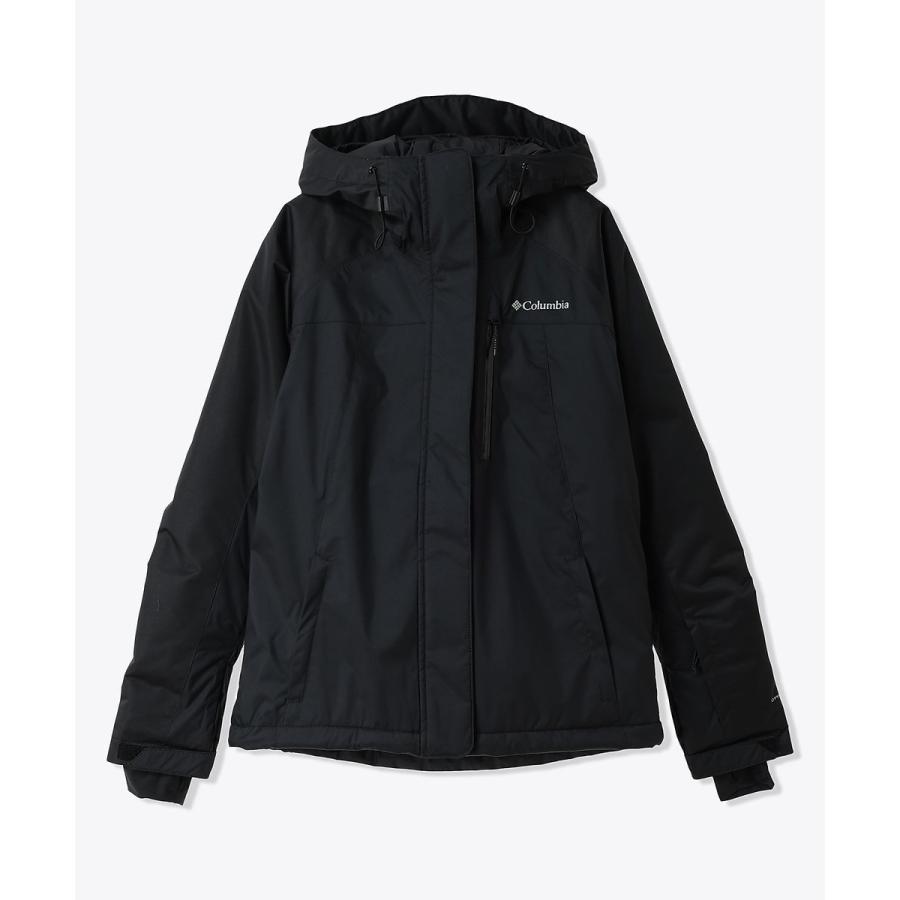 Columbia（コロンビア） ウィメンズスノーウィーサミット