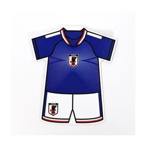 ジェイエフエー JFA ユニフォーム型マグネット サッカー 日本代表 JO