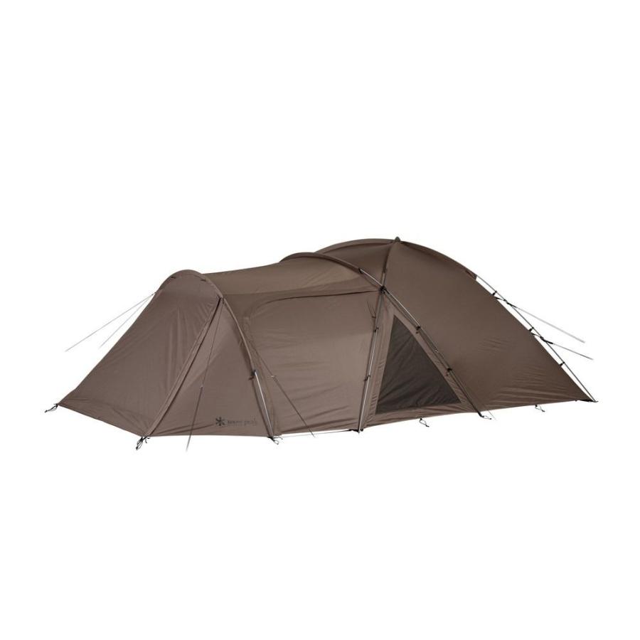 snow peak（スノーピーク） アメニティドーム 3 キャンプ用品