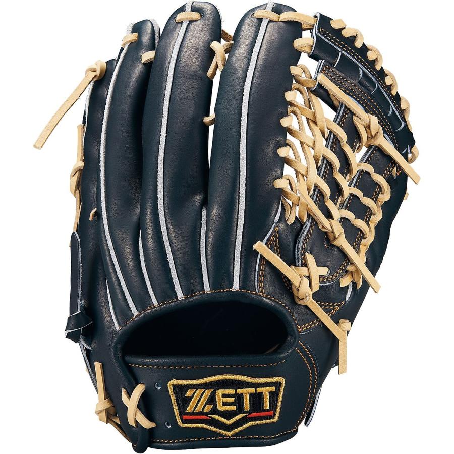 野球グローブ　硬式　グラブ　ZETT ゼット（ZETT） コウシキグラブプロステイタス2401 野球 硬式グローブ