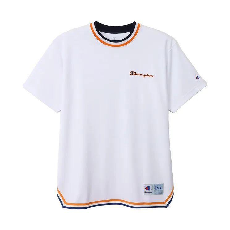 Champion（チャンピオン） Champion SHORT SLEEVE T-SHIRT