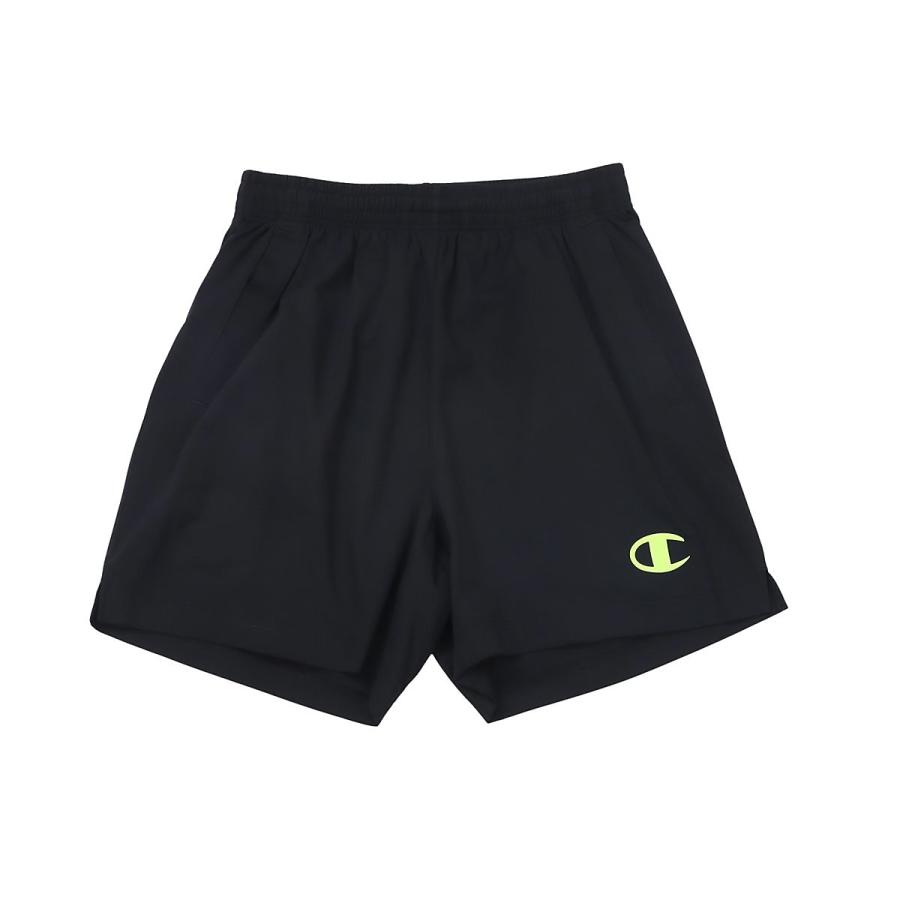 Champion（チャンピオン） Champion SHORTS バレーボール ハーフパンツ