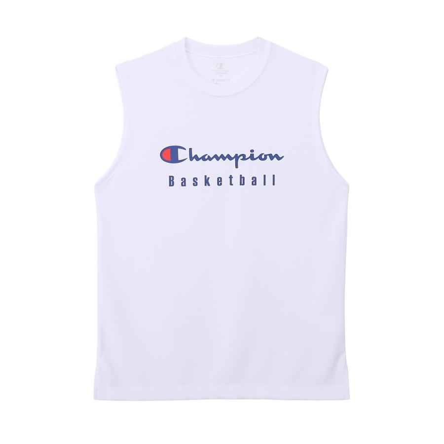 Champion（チャンピオン） Champion SLEEVELESS SHIRT