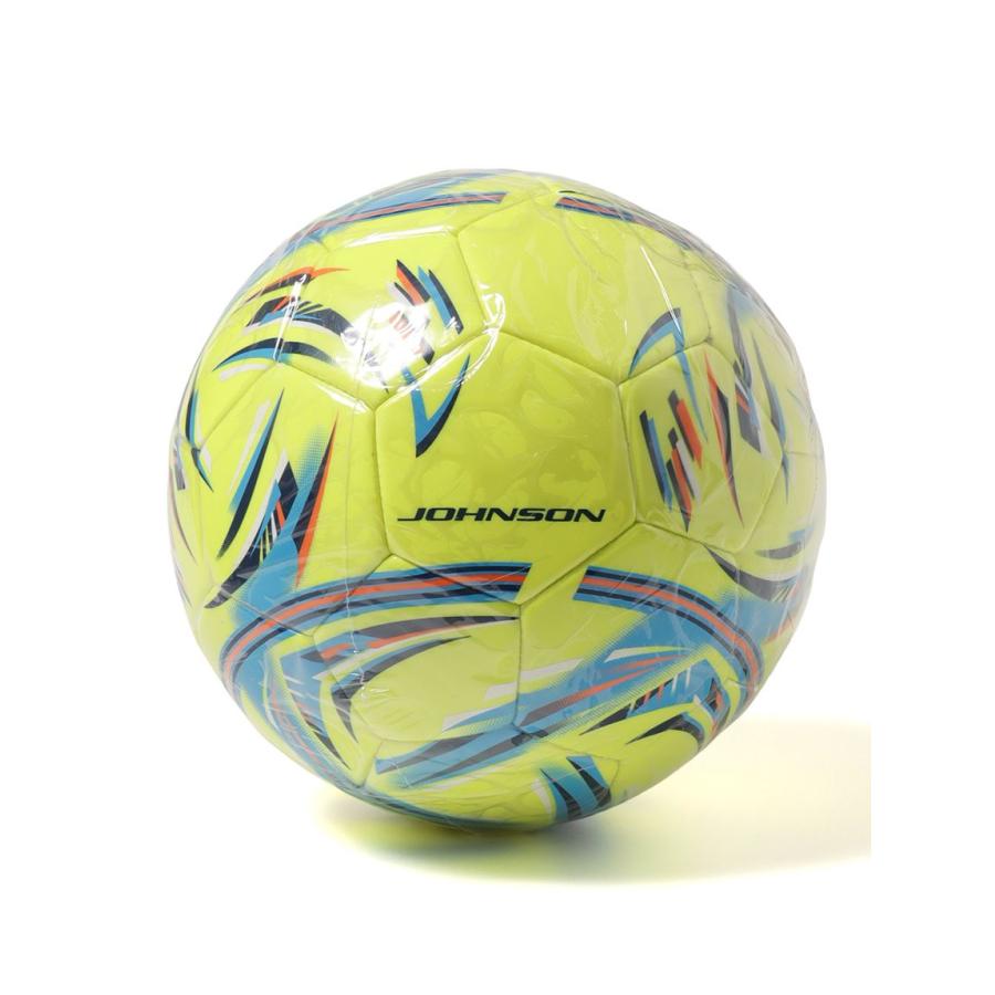 m*s様  J.LEAGUE サッカーボール ティーエムスポーツ T.M.SPORTS JOHNSONサッカーボール サッカー 4号