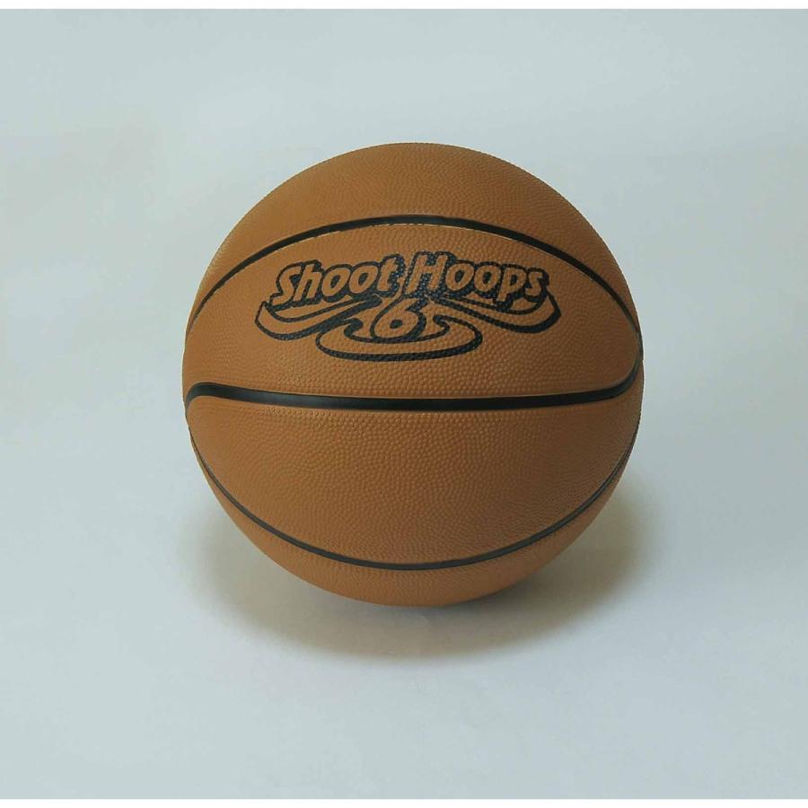 TMセット　バスケットボール ティーエムスポーツ T.M.SPORTS バスケットボール6ゴウBRWMS