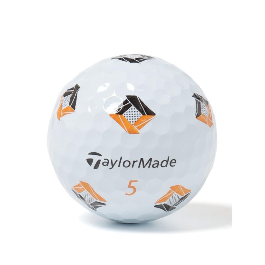 TaylorMade（テーラーメイド） TaylorMade slv TMJ24 TP5x pix JPN 3b