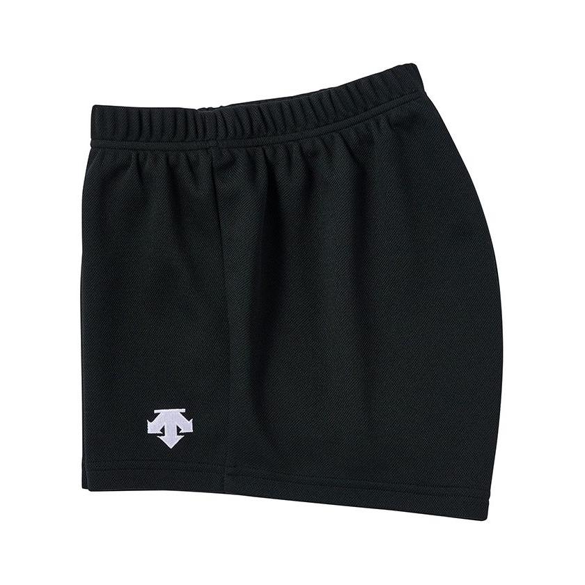DESCENTE（デサント） インナーポケット付きバレーボールパンツ