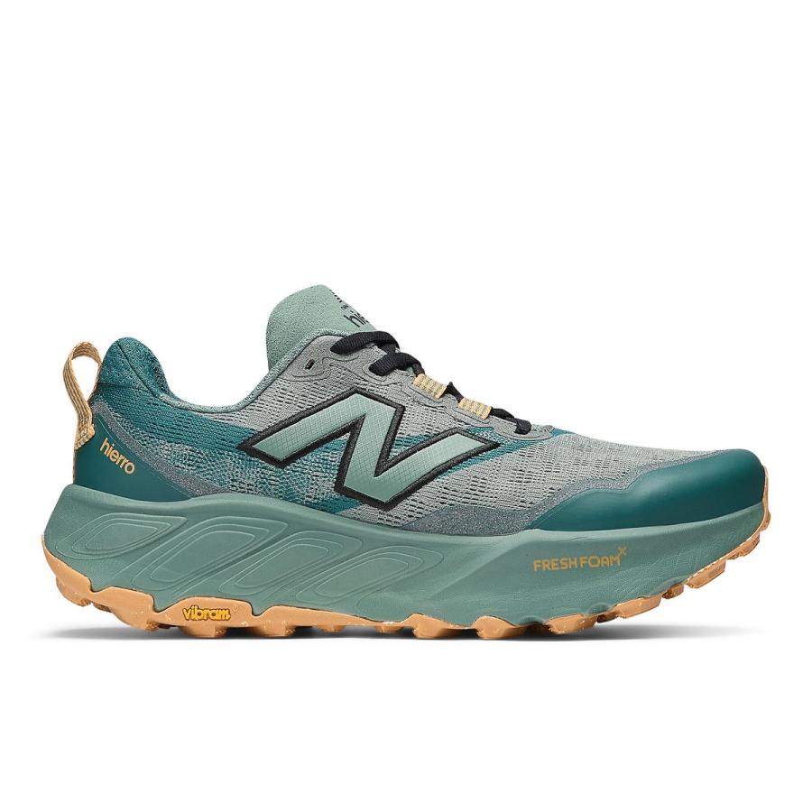 New Balance（ニューバランス） New Balance Fresh Foam X Hierro v9 