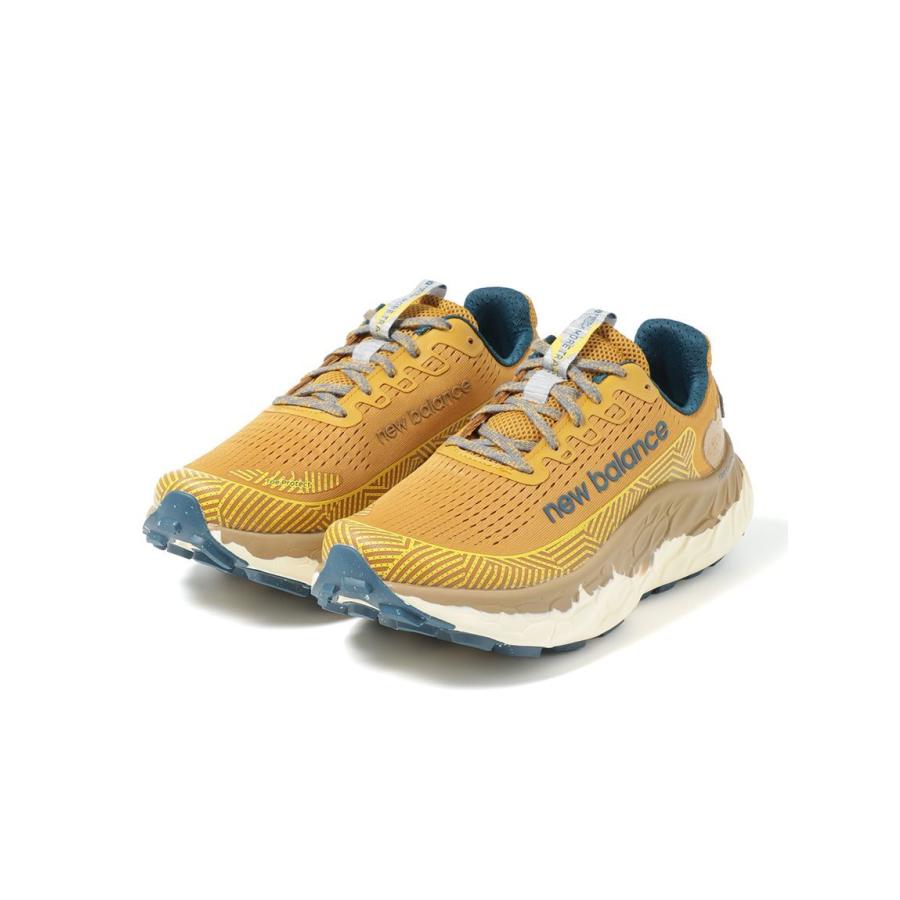 New Balance（ニューバランス） New Balance Fresh Foam X More Trail