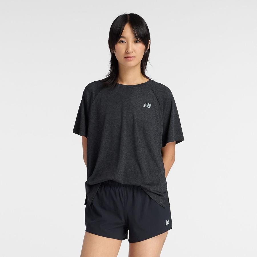New Balance（ニューバランス） スポーツパフォーマンスTシャツ