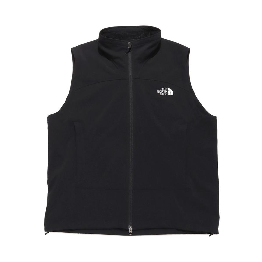 THE NORTH FACE（ザ ノースフェイス） THE NORTH FACE ADVANCED VEST