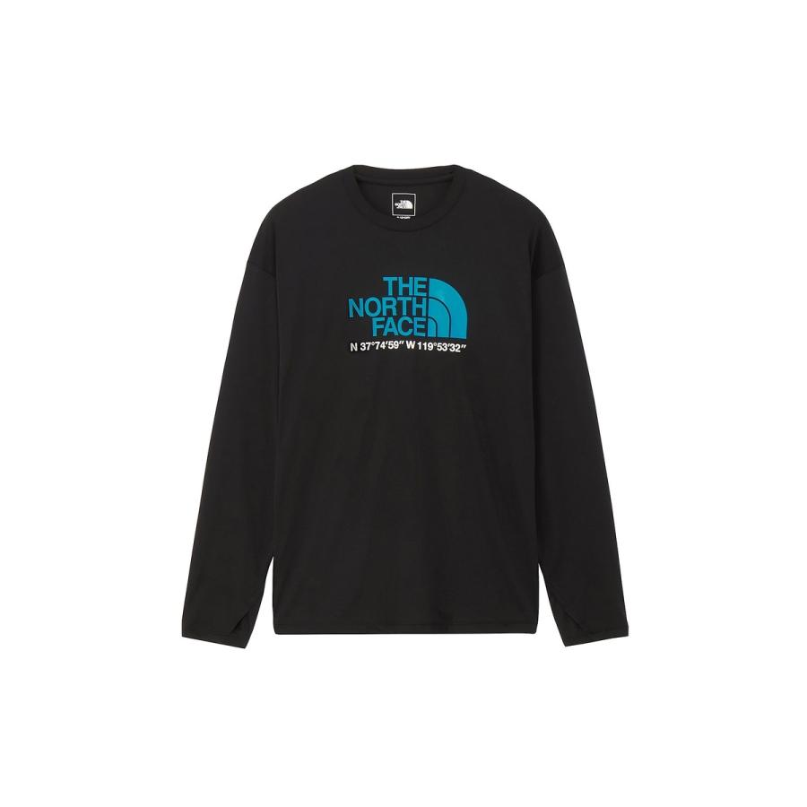 THE NORTH FACE（ザ ノースフェイス） THE NORTH FACE LS WATER SMOOTH