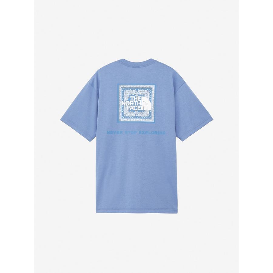 THE NORTH FACE（ザ ノースフェイス） THE NORTH FACE S/S Bandana