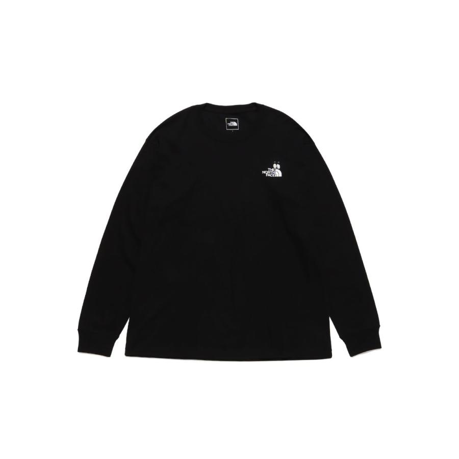 THE NORTH FACE（ザ ノースフェイス） THE NORTH FACE L/S ZOO PICKER