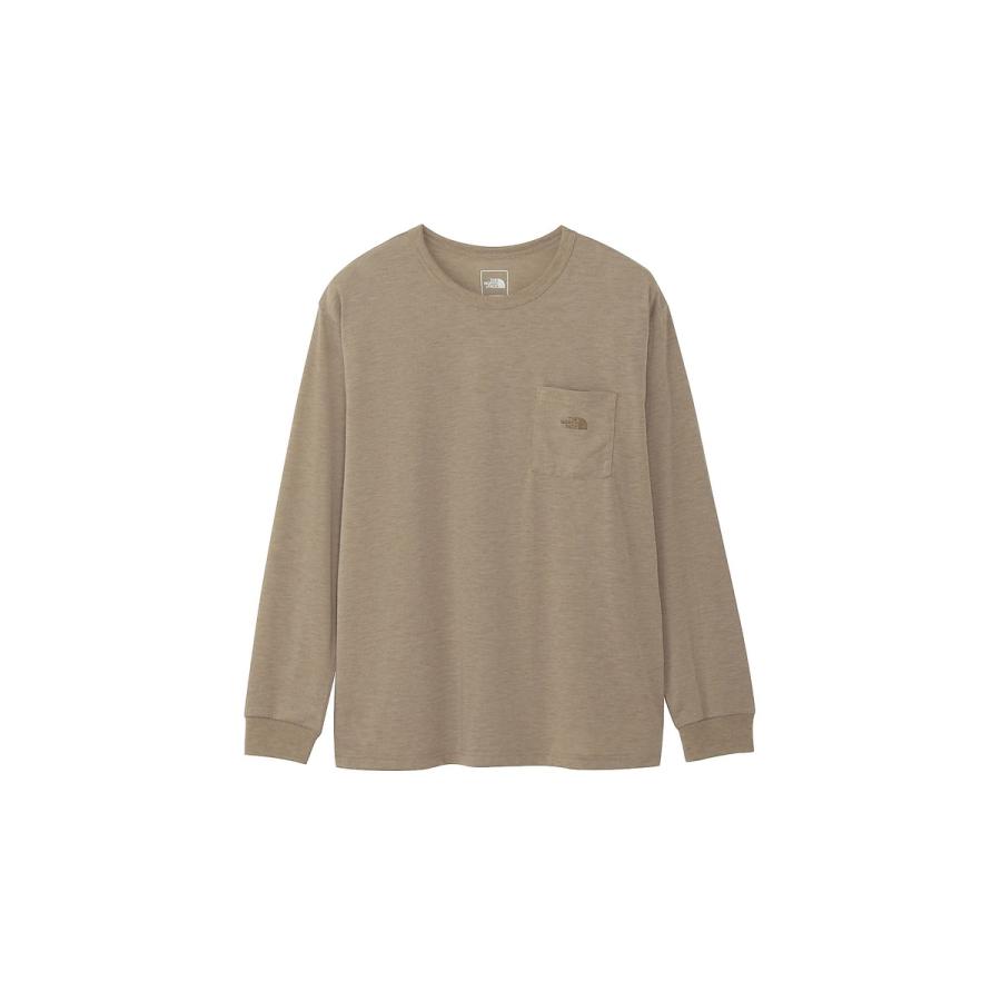 THE NORTH FACE（ザ ノースフェイス） THE NORTH FACE L/S Hikers' Tee