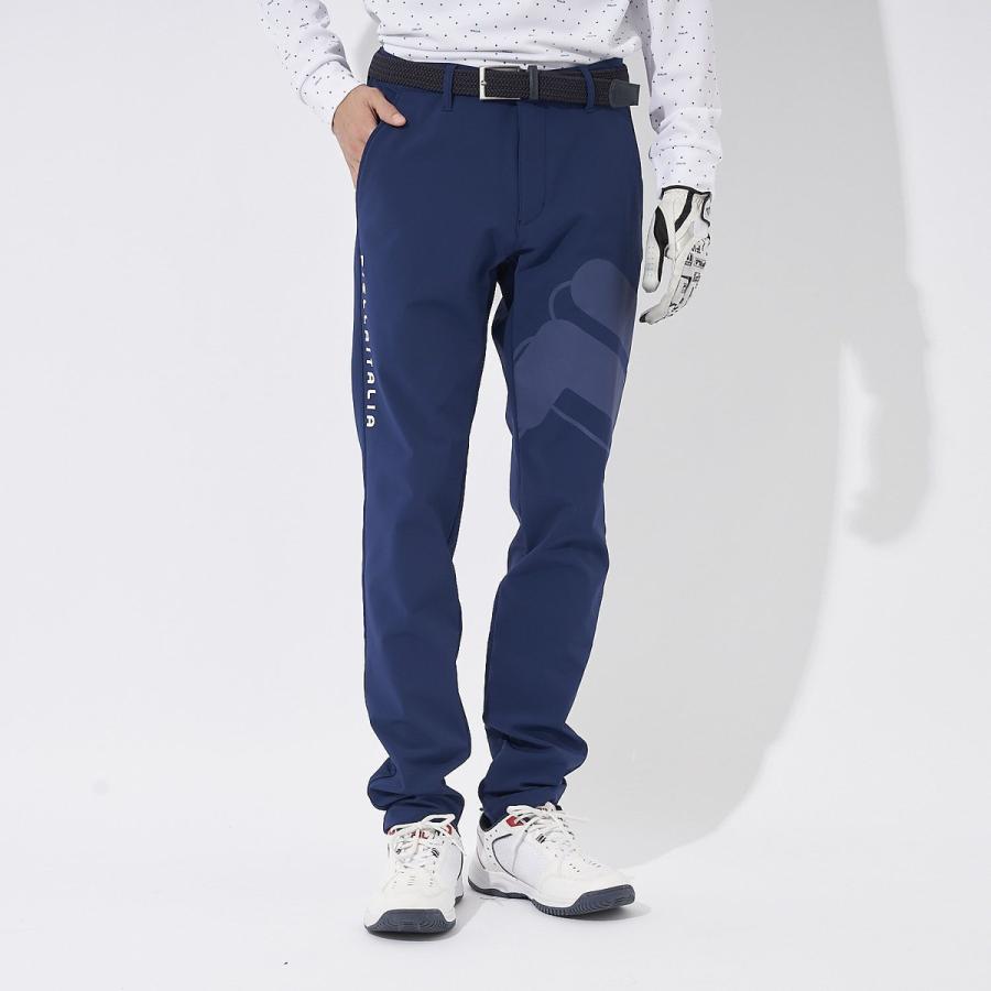 FILA ゴルフウェアM FILA（フィラ） GOLF ロングパンツ ゴルフ ウェア メンズ 783363