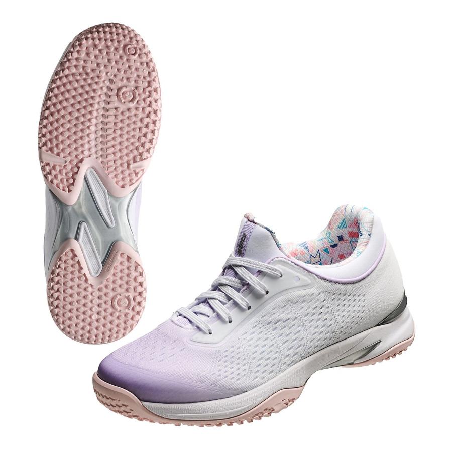 プリンス（prince）/オムニクレー用テニスシューズ DPSVC1  588 MNT／PWT Prince（プリンス） PRINCE DPSVC1 588 MNT/PWT シューズ オムニクレー