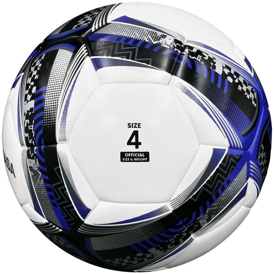 サッカーボール meggu\