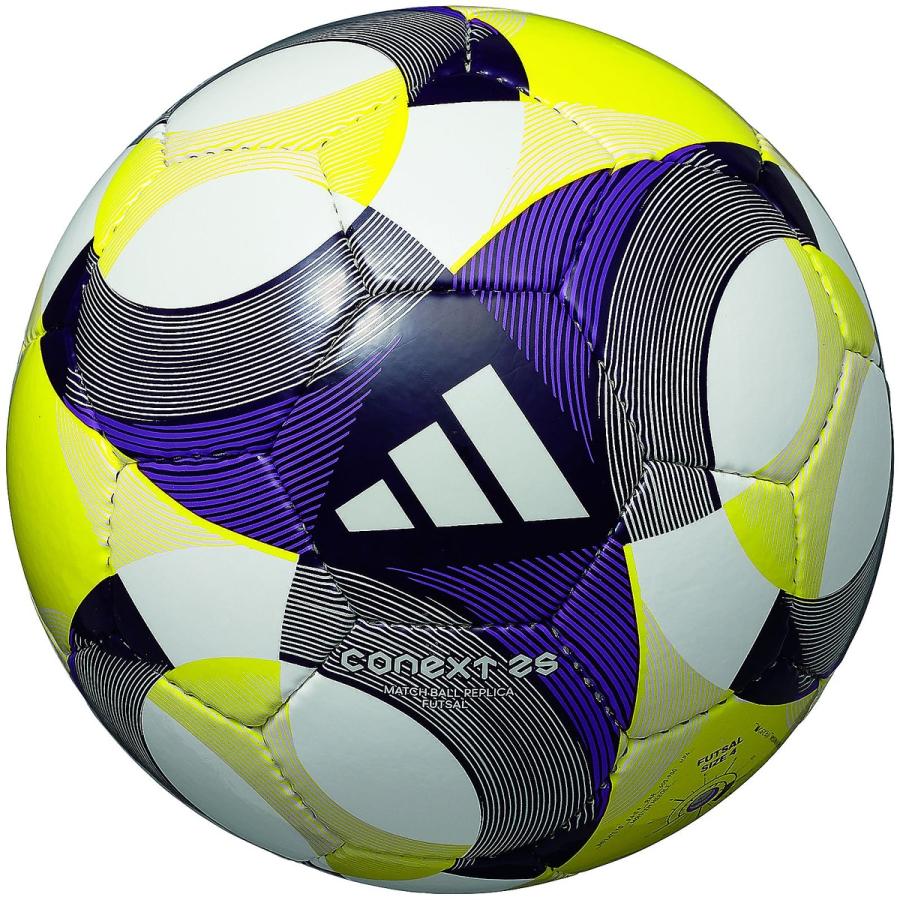 molten（モルテン） コネクト25 フットサル3号球 サッカー フットサル