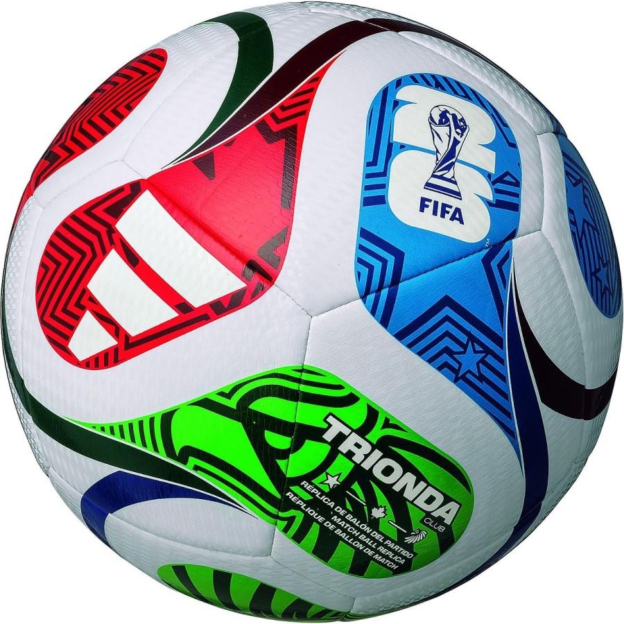 molten（モルテン） トリオンダ クラブ サッカー 4号ボール ジュニア 4