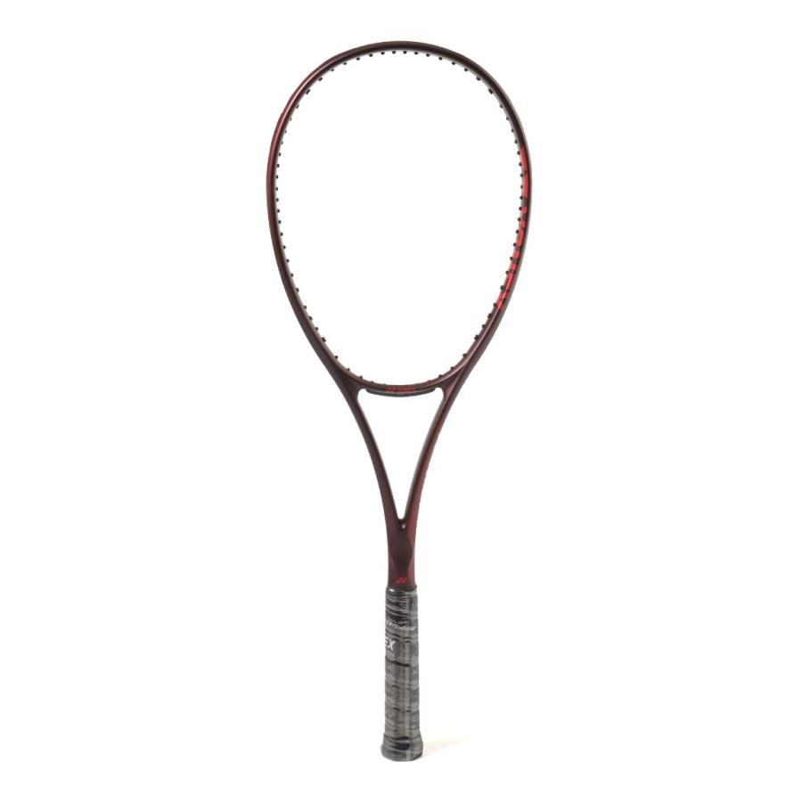 美品（ケース付）　ソフトテニス ボルトレイジ8V YONEX（ヨネックス） ボルトレイジ8V フレームのみソフトテニス