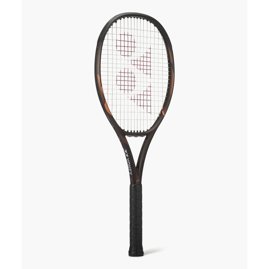 ラケット(硬式用) yonex ezone 100 G2 YONEX（ヨネックス） YONEX Eゾーン 100 フレームのみテニスラケット