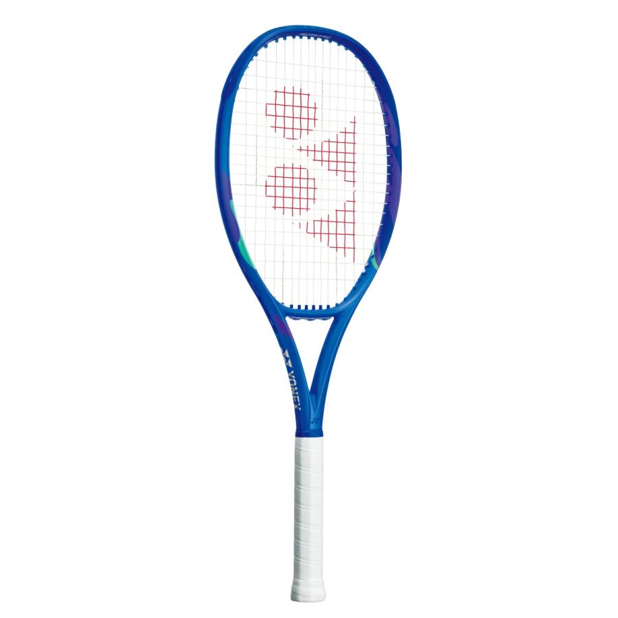 ヨネックス E ZONE100L G2 テニスラケット YONEX（ヨネックス） YONEX Eゾーン100L フレームのみテニスラケット