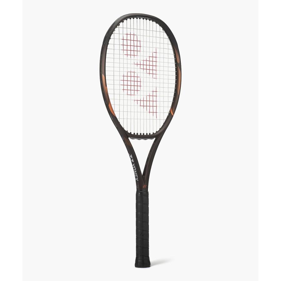 YONEX（ヨネックス） YONEX Eゾーン 98 フレームのみテニスラケット G2