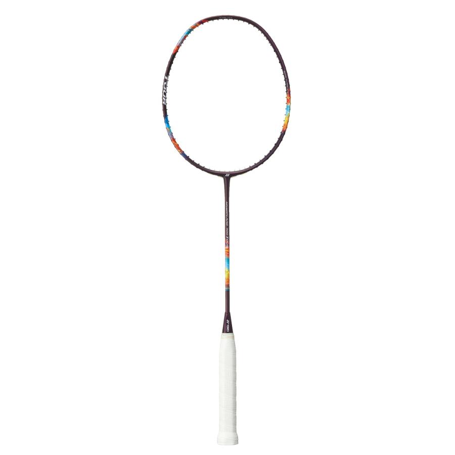 ヨネックス ナノフレア 700pro 4U G5 美品 YONEX（ヨネックス） ナノフレア700ツアー フレームのみバドミントン