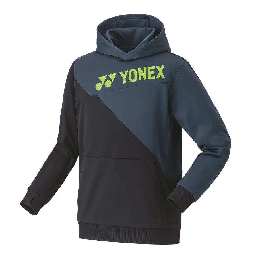 YONEX（ヨネックス） ユニパーカー ラケットスポーツ アパレル 31052