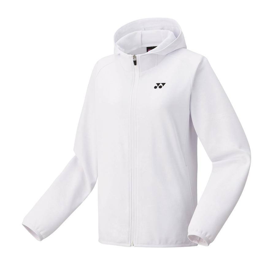 YONEX（ヨネックス） ウィメンズニットウォームアップパーカー