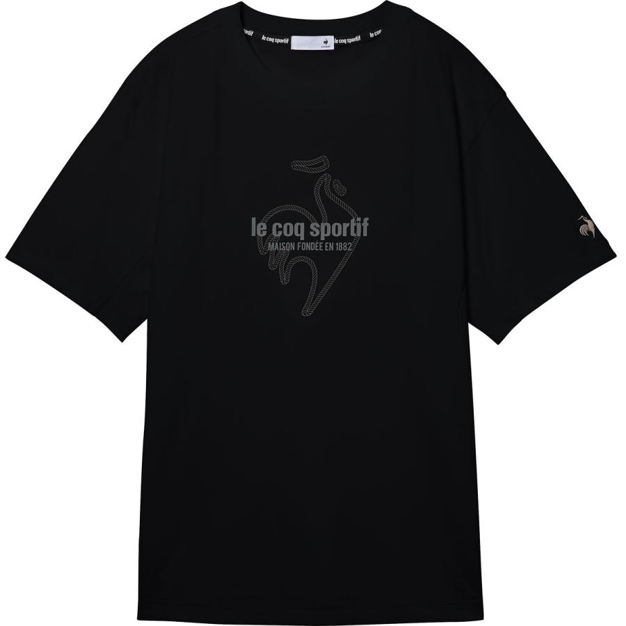 le coq sportif（ルコックスポルティフ） ヘランカサンスクリーン半袖T