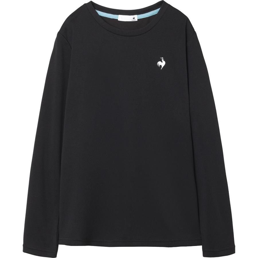 le coq sportif（ルコックスポルティフ） リサイクルポリエステル長袖T