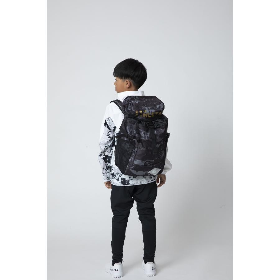 ATHLETA（アスレタ） ATHLETA FCA Jrバックパック サッカー バック