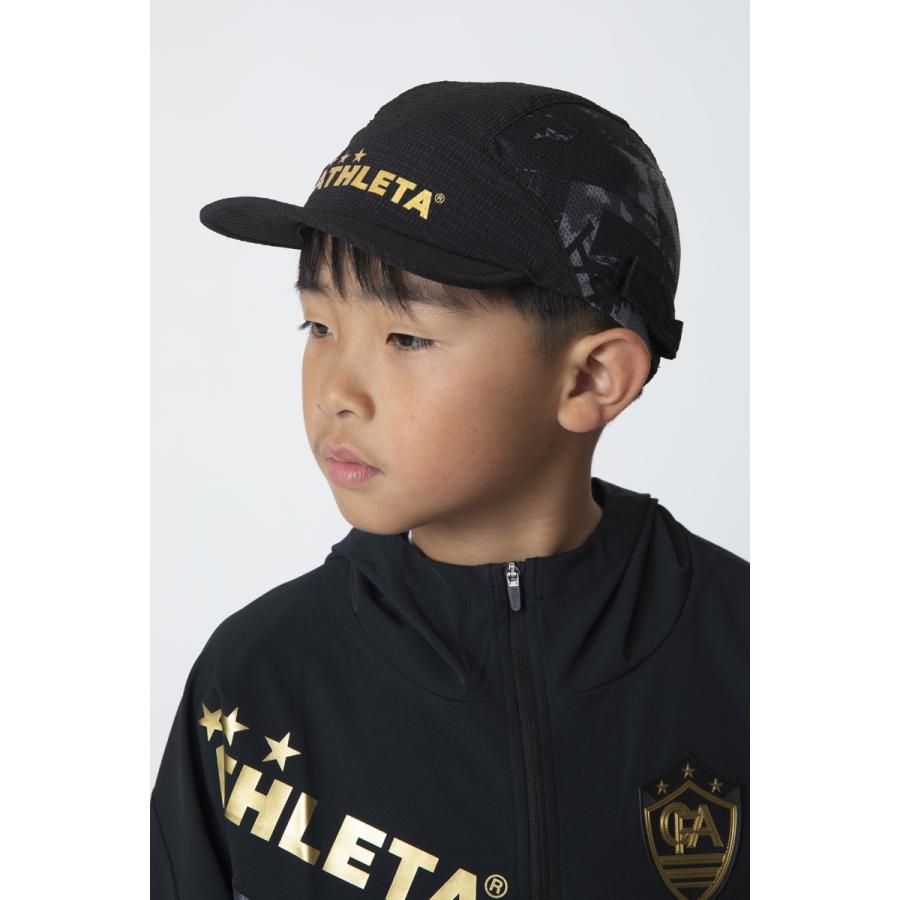 ATHLETA（アスレタ） ATHLETA FCA Jrプラクティスキャップ サッカー