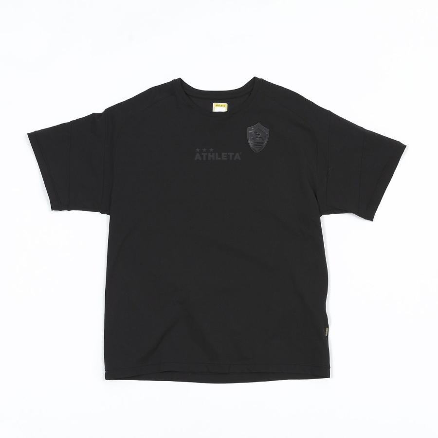 ATHLETA（アスレタ） ATHLETA FCA ドライフェザーカラーブロック