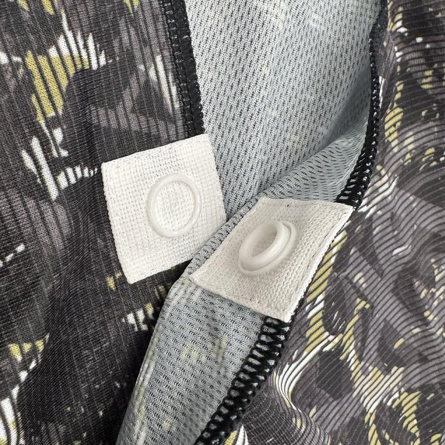 ATHLETA（アスレタ） ATHLETA FCA 冷感ポンチョ サッカー アパレル