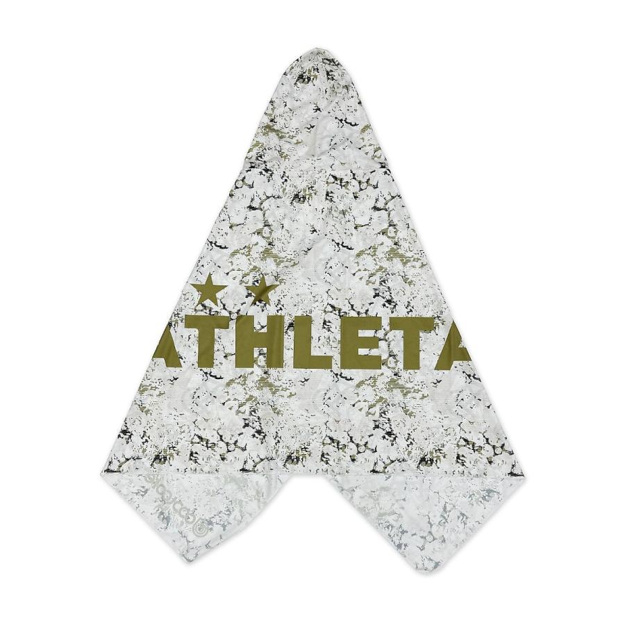 ATHLETA（アスレタ） ATHLETA FCA 冷感ポンチョ サッカー アパレル