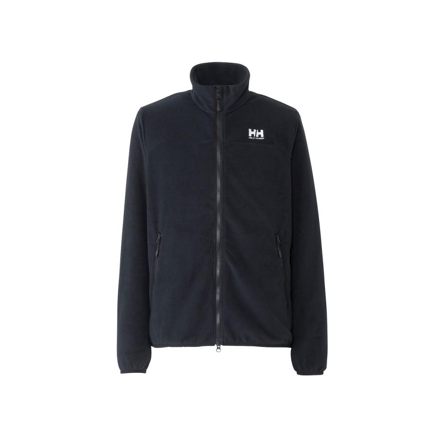 1*0様 HELLY HANSEN ヘリーハンセン スキーウェア HELLY HANSEN（ヘリーハンセン） HELLY HANSEN EASE FLEECE JACKET