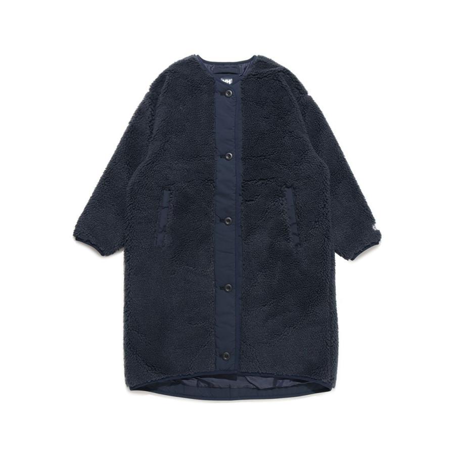 HELLY HANSEN（ヘリーハンセン） HELLY HANSEN W FIBERPILER THERMO